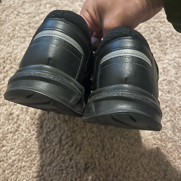 SAS Mission One-M Lace Up Sneaker running. Men’s 9. USAF issued. - Picture 2 of 7